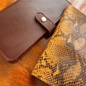 Stylish Leather Wallets